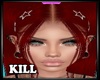 Sylvie Red