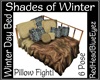 RHBE.WinterDayBedPillow