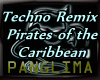 [P5]DJ Pirates RP1-16