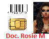 ID Card (Doctor Rosie)