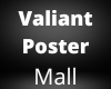 Valiant poster 1