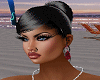 earrings red