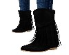 WESTERN *BLACK* BOOTS