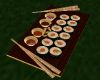 GP*Food Sushi japanese