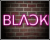 BLACKPINK Neon Sign