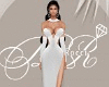(BR) White Gown 1