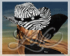 JA" Country Cebra Hat