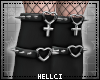 ✮ Add-on Warmers