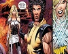 Wolverine #8