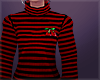 Cherry Oversized Sweater