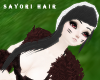 Sayori Hair