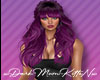 Vibrant Purple Bridget