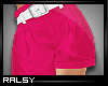R™ Pink Shorts