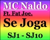 Mc Naldo Ft. Fat Joe