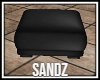 S. Poseless Pouf