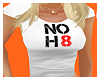 [L.M]NOH8 Shirt female