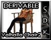 #SDK# De Valhalla Chair2