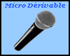 Micro Dérivable