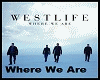 Westlife:WhereWeAre