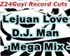 D.J. Man-Mix-HouseStyle
