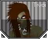 Tiv| Zombie (Hair) M V1