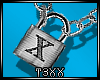 !TX - X Lock [M]