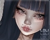 お. polina tear