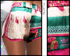 [Ads-Shorts|Floral|Mx