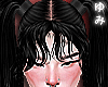 ゆみ Asian Bangs