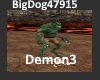 [BD]Demon3