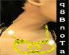 [BN] Yellow-Handcuff