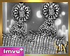 CowGirl Fashion Earring