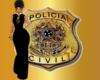 Look Policia Civil