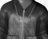 ll DRV leather jacket