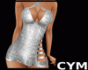 Cym Glitter Queen v3 RLL