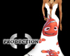 CC Long Nemo Dress