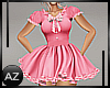 *az*pink dreams dress