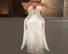 Cream Colored Gown