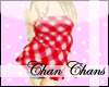 [Chan] Layered Cute Red