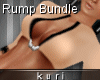 {K} Sultree Rump Bundle