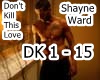 Shayne Ward - Dont Kill