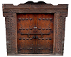 Decorative Wooden Doors