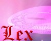LEX - pink orbiter