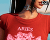 # Hor. Top - Aries
