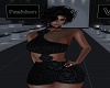 I.T.ELIA SEXY DRESS.6