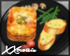(XX) Lasagna
