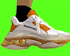 BALEN X ORANGE 2026 F