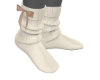 Teddy Bear Socks