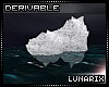 (L: Iceberg Lake