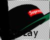 RR|Supreme Snapback